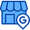 Google Street View i Google profil tvrtke