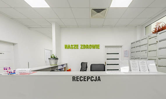 Nasze Zdrowie